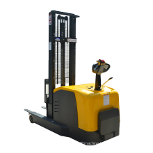 1.5T/2.5M electric pallet crane light moving forklift